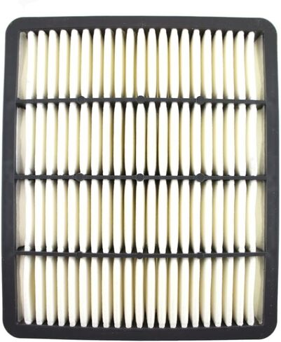 Genuine Toyota 17801-07020 Air Filter in Saudi Arabia