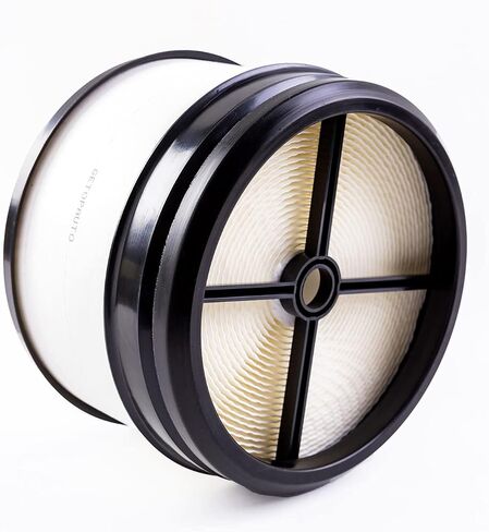 25839611 Engine Air Filter Fit for Chevrolet and GMC Vehicles - Silverado 2500 HD Classic, 3500 HD, Sierra 2500HD, 3500 Classic 6.6L Turbo Diesel Vehicles- Replaces ‎A3087C, P610875, A2947C in Saudi Arabia