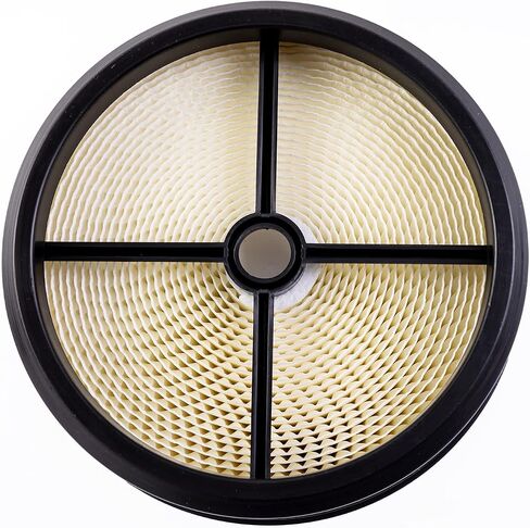 25839611 Engine Air Filter Fit for Chevrolet and GMC Vehicles - Silverado 2500 HD Classic, 3500 HD, Sierra 2500HD, 3500 Classic 6.6L Turbo Diesel Vehicles- Replaces ‎A3087C, P610875, A2947C in Saudi Arabia