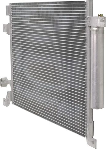 Garage-Pro A/C Condenser Compatible with Ford Mustang 2010-2014 in Saudi Arabia