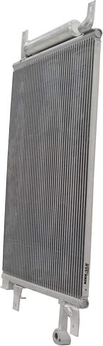 Garage-Pro A/C Condenser Compatible with Ford Mustang 2010-2014 in Saudi Arabia