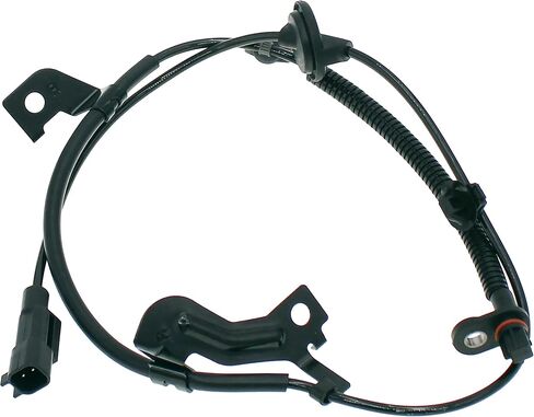 Dorman 695-253 Rear Passenger Side ABS Wheel Speed Sensor Compatible with Select Dodge / Jeep / Mitsubishi Models in Saudi Arabia