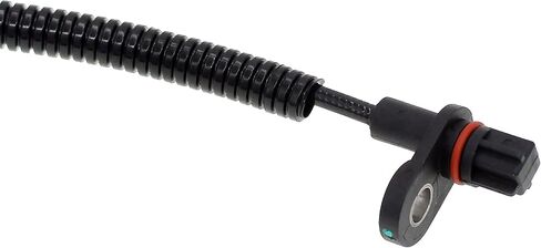 Dorman 695-253 Rear Passenger Side ABS Wheel Speed Sensor Compatible with Select Dodge / Jeep / Mitsubishi Models in Saudi Arabia