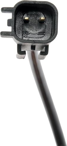 Dorman 695-253 Rear Passenger Side ABS Wheel Speed Sensor Compatible with Select Dodge / Jeep / Mitsubishi Models in Saudi Arabia
