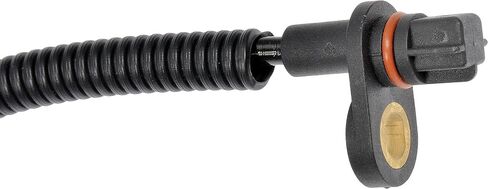 Dorman 695-253 Rear Passenger Side ABS Wheel Speed Sensor Compatible with Select Dodge / Jeep / Mitsubishi Models in Saudi Arabia