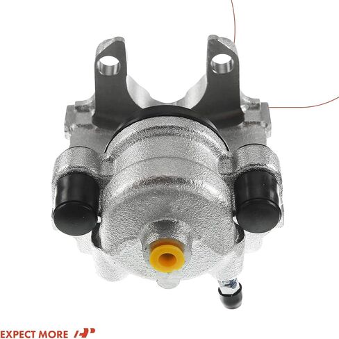 A -premium disc -disc -sbiper assembly بدون قوس متوافق مع نماذج BMW المحددة - E90 330i/330XI/335D/335I in Kuwait