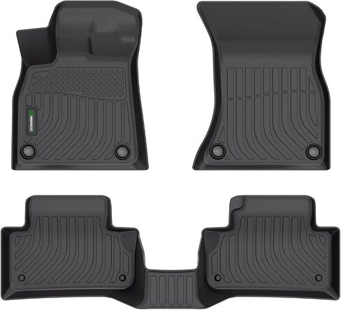 ANBINGO®Floor Mats & Cargo Liner for Kia Sportage Hybrid 2023 2024 2025 All Weather Guard Car Mats Floor Liners Trunk Mat Cargo Mat Kia Sportage Hybrid Floor Mats Trunk Liner Accessories in Kuwait