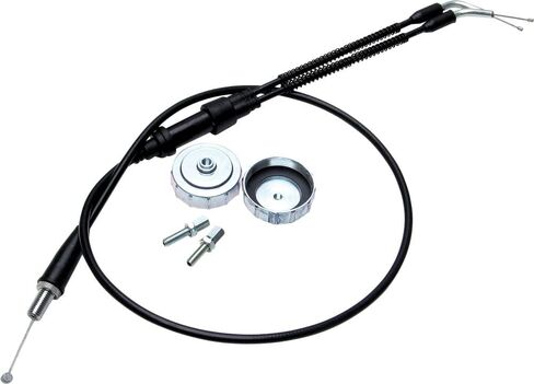 Motion Pro 01-0351 TORS ELINATOR THIRTTLE KIT in Saudi Arabia