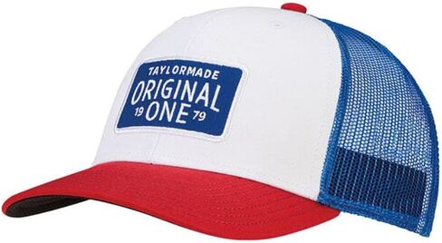 Taylormade Lifestyle Truckle Hat in Kuwait