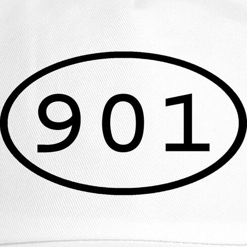 CafePress 901 Oval Cap Adjustable Baseball Cap in Saudi Arabia