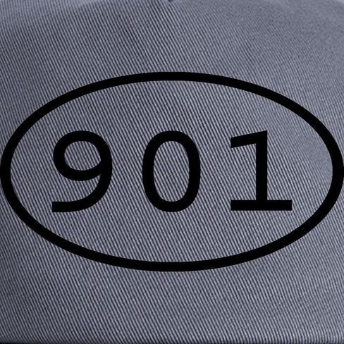 CafePress 901 Oval Cap Adjustable Baseball Cap in Saudi Arabia