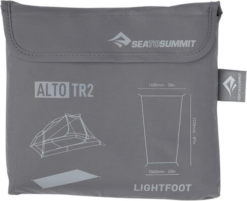 Sea to Summit Alto TR2 Lightfoot Touprint 2 شخص in Kuwait