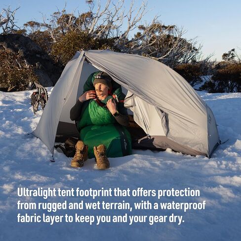 Sea to Summit Alto TR2 Lightfoot Touprint 2 شخص in Kuwait