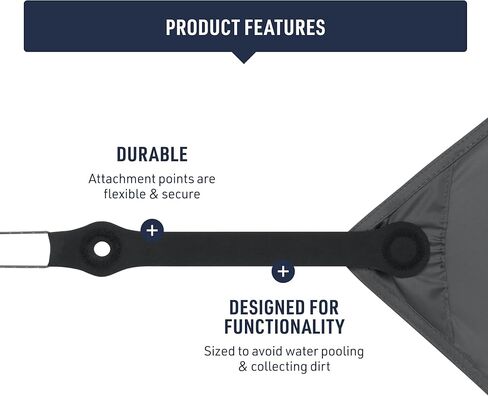 Sea to Summit Alto TR2 Lightfoot Touprint 2 شخص in Kuwait