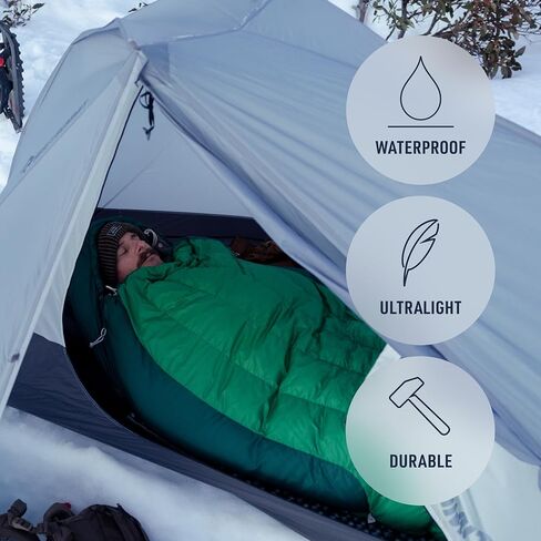 Sea to Summit Alto TR2 Lightfoot Touprint 2 شخص in Kuwait