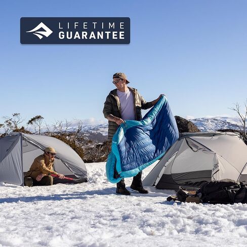 Sea to Summit Alto TR2 Lightfoot Touprint 2 شخص in Kuwait