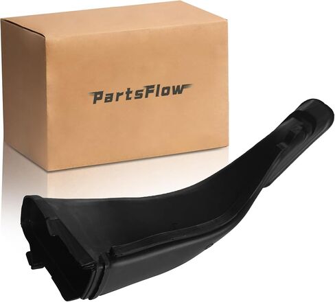 PartsFlow Air Cleaner Intake Duct Tube Hose For 2016 2017 2018 2019 Chevrolet Cruze 13367310 in Saudi Arabia