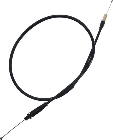 Throttle Cable fits Yamaha Bear Tracker 250 YFM250 1999 2000 2001 by Race-Driven in Saudi Arabia
