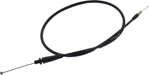 Throttle Cable fits Yamaha Bear Tracker 250 YFM250 1999 2000 2001 by Race-Driven in Saudi Arabia