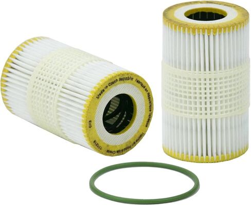 WIX Cartridge Lube Metal Free Filter in Saudi Arabia