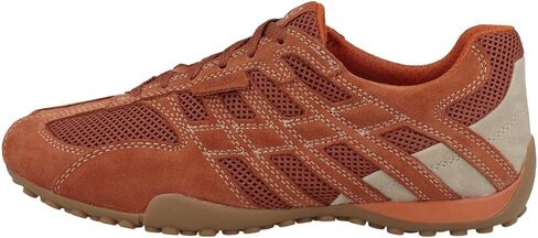 Geox Men's Low-Top Sneakers in Saudi Arabia