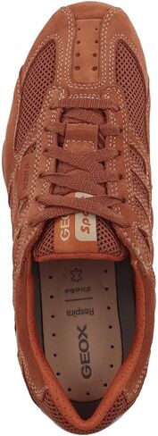 Geox Men's Low-Top Sneakers in Saudi Arabia
