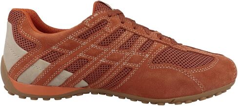 Geox Men's Low-Top Sneakers in Saudi Arabia
