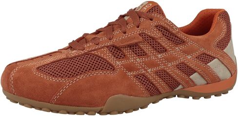 Geox Men's Low-Top Sneakers in Saudi Arabia