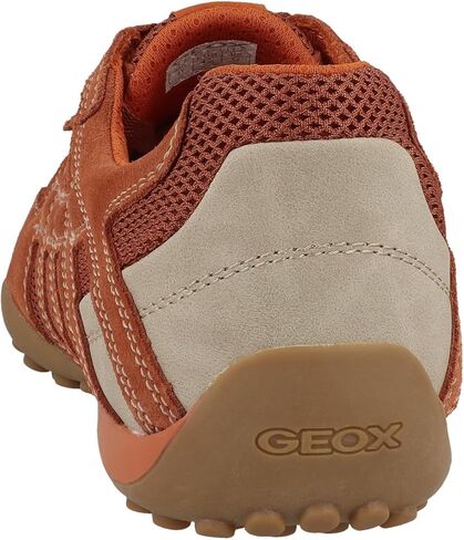 Geox Men's Low-Top Sneakers in Saudi Arabia