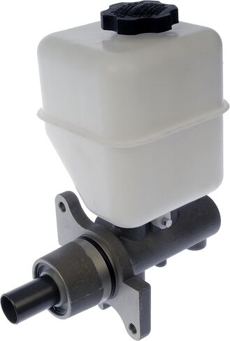 Dorman M630551 Brake Master Cylinder متوافقة مع نماذج Ford Select in Saudi Arabia