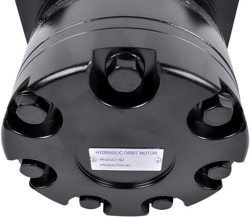 2Pack Hydraulic Motor Replacement for Hydro Gear HGM-18E-8802 HGM-18E-3056 Exmark/Toro 112-8357 108-5917 Snapper 7100300 Bad Boy 015-5007-00 015500700 in Saudi Arabia