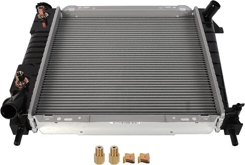 OCPTY CHADIATIAR FIT لـ 1991-1994 for Ford for Explorer 4.0L 1990-1994 for Ford for Ranger 4.0L 1994 for Mazda for B3000 3.0L in Saudi Arabia