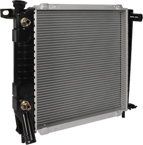 OCPTY CHADIATIAR FIT لـ 1991-1994 for Ford for Explorer 4.0L 1990-1994 for Ford for Ranger 4.0L 1994 for Mazda for B3000 3.0L in Saudi Arabia