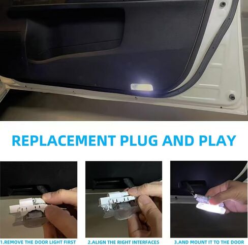 Car Door Light Logo,HD Colorfast LED Projector Welcome Lights Compatible with for Lexus ES is GS LS RX GX LX,Puddle Lights Automotive Micro-Labeling Auto Suite in Saudi Arabia