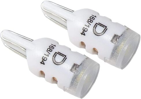Diode Dynamics Backup LEDs متوافقة مع Subaru Outback 2005-2025 (زوج) ، 921 HP36 in Saudi Arabia