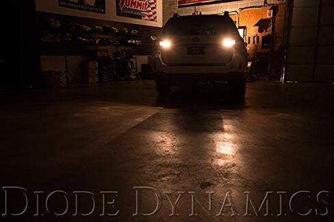 Diode Dynamics Backup LEDs متوافقة مع Subaru Outback 2005-2025 (زوج) ، 921 HP36 in Saudi Arabia