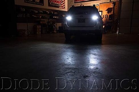 Diode Dynamics Backup LEDs متوافقة مع Subaru Outback 2005-2025 (زوج) ، 921 HP36 in Saudi Arabia