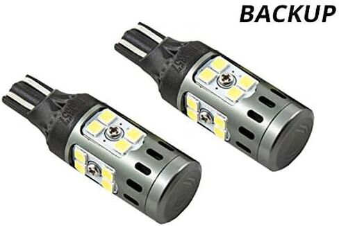 Diode Dynamics Backup LEDs متوافقة مع Subaru Outback 2005-2025 (زوج) ، 921 HP36 in Saudi Arabia