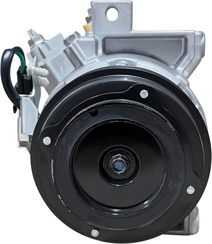 RYC New Automotive Air Conditioning Compressor and A/C Clutch AFH386 (For Ford F-150 Models, this Compressor Only Fits Those With 3.5L Turbo) in Saudi Arabia
