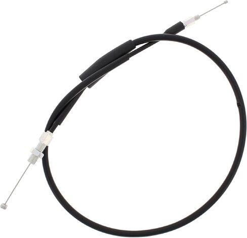 All Balls Racing 45-1115 Throttle Cable Compatible with/Replacement For Arctic Cat 400 FIS 4x4 w/MT 2008 in Saudi Arabia