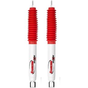 Rancho RS5000X Gas Shocks Front Pair for 1986-1995 Toyota Pickup 4WD in Saudi Arabia