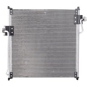 تكييف الهواء A/C مكثف متوافق مع 1998-2009 Ford Ranger 2001-2008 Mazda B2300 1998-2001 B2500 1998-2007 B3000 B4000 FO3030145 in Kuwait
