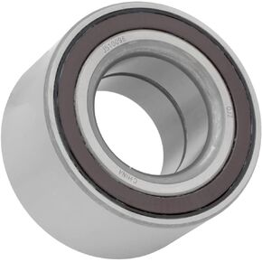 510096 - Front Driver or Passenger Side Wheel Bearing Assembly Compatible with 2005-2013 Mazda 3 [4-Wheel ABS ONLY], 2006-2010 Mazda 5, 2012-2015 Mazda 5 in Saudi Arabia