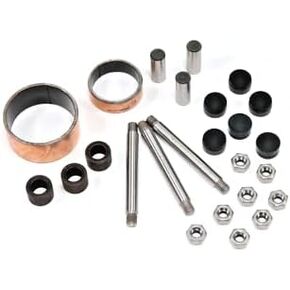 Drive Converter Kit Compatible with Kawasaki Gas Mule 3000/3010 / 3020/4000 / 4010 Primary Clutch Rebuild Kit in Saudi Arabia
