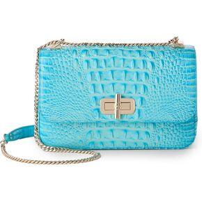BRAHMIN Rosalie - Tropic Blue Melbourne in Kuwait