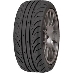 Accelera 651 Sport 215/40 R17 UHP Summer Tire - Race, Passenger - 87W in Kuwait