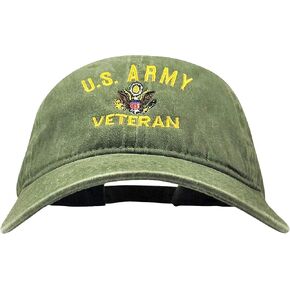Don't Thread On Me D.T.O.M. US Army Veteran Dad Hat in Saudi Arabia