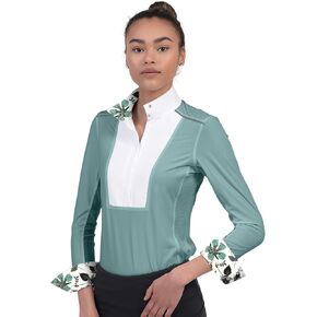 Chestnut Bay SkyCool® Liberty Show Shirt in Saudi Arabia