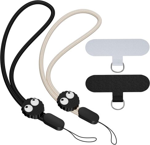 حبل الهاتف القابل للتعديل في Surdoca ، حزام معصم الهاتف ، حزام معصم الكاميرا ، حبل المعصم من النايلون ، معصم الهاتف ، حزام هاتف مضاد للسرقة ، حبل لأذن ، فلاش USB ، شارة اسم المعرف in Kuwait