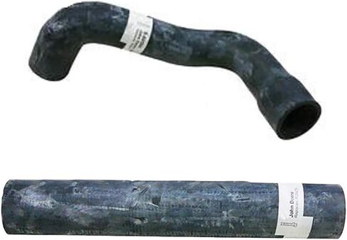 RAParts Radiator Hose Set Fits John Deere 510 600 3010 3020 4000 4010 4020 R26472 R26475 in Saudi Arabia
